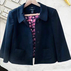 🍃Style & Co. | NWT- Petite Crop Blazer